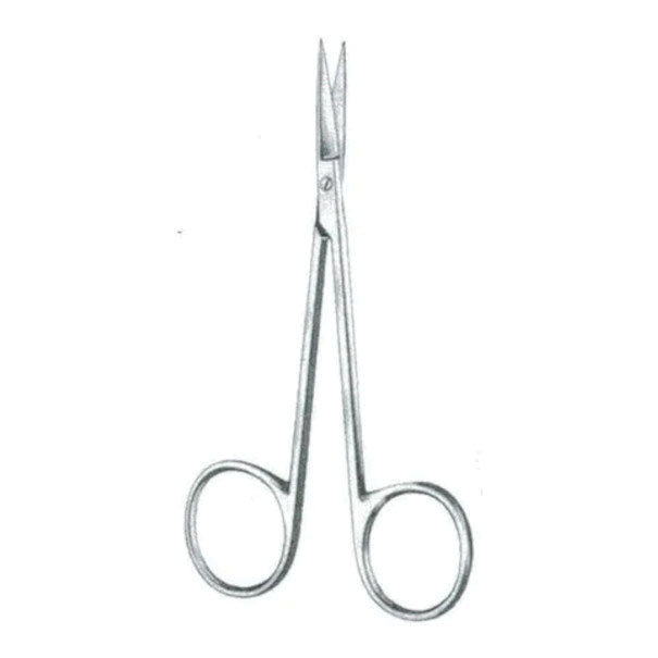 FORBICE IRIS RETTA 11,5CM MON
