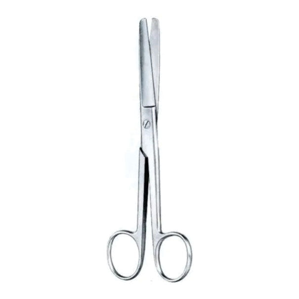 FORBICE RETTA P SMUS11,5CM MON