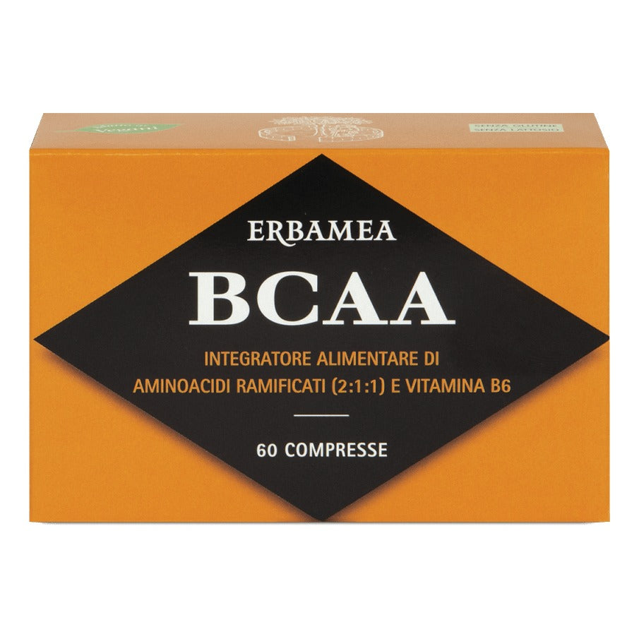 BCAA 60CPR  