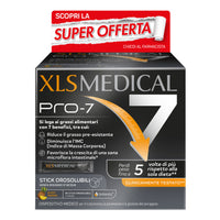 XLS MEDICAL PRO 7 90STICK TP