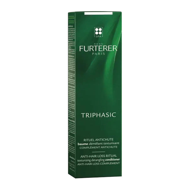 René Furterer Triphasic Balsamo Capelli Districante Texturizzante 150ml