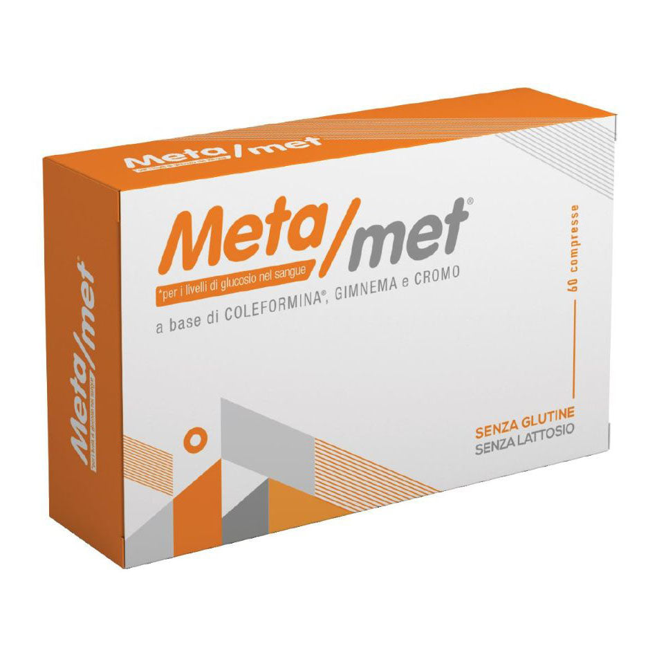 METAMET 60CPR
