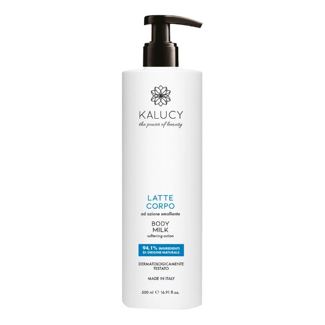 KALUCY LATTE CORPO 500ML