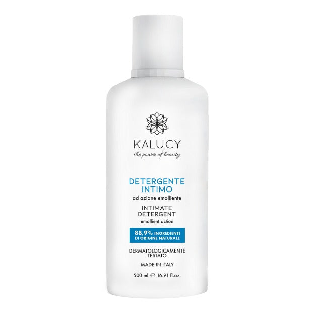 KALUCY DETERGENTE INTIMO 500ML