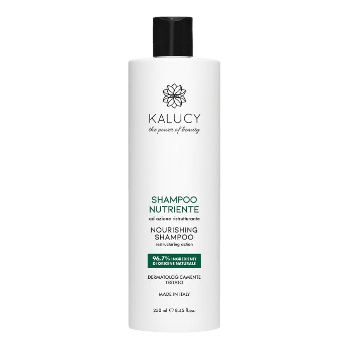 KALUCY SHAMPOO RISTRUTTURANTE  