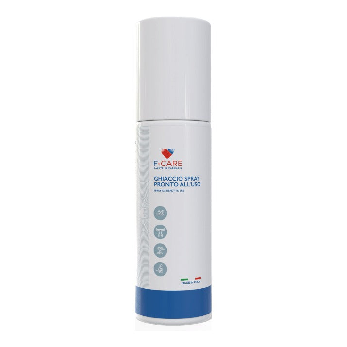 F CARE GHIACCIO SPRAY 200ML