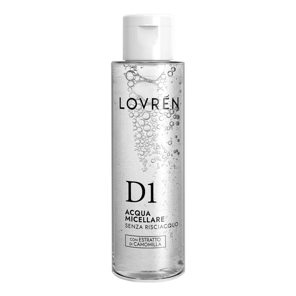 LOVREN ACQUA MICELLARE 100ML