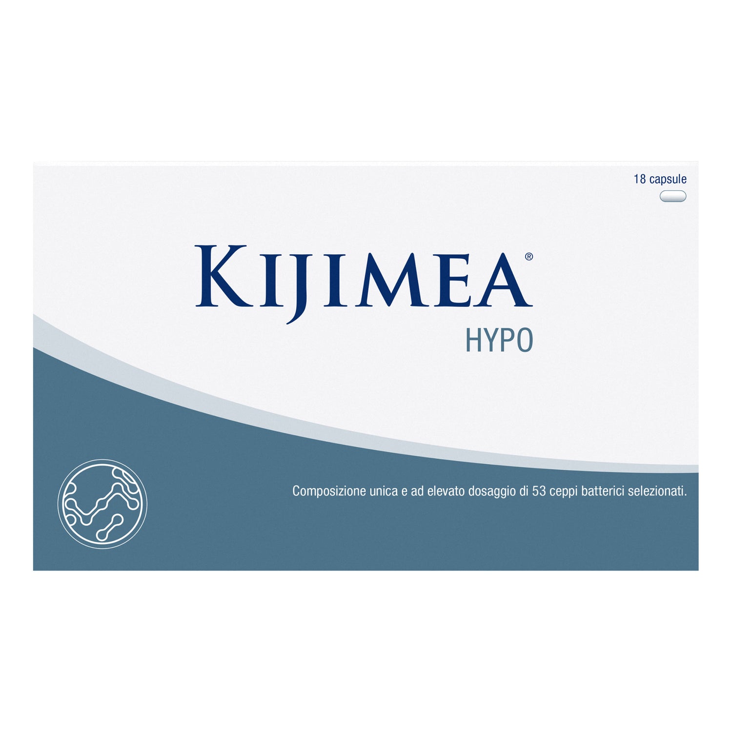 Kijimea Hypo 18 Capsule