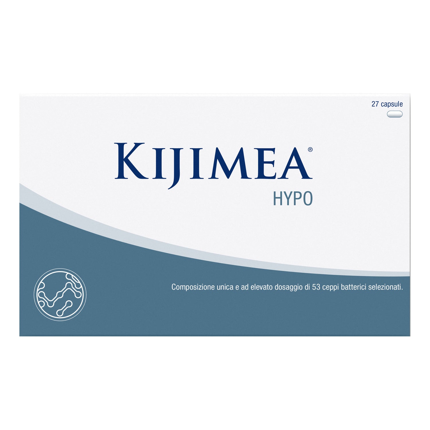 Kijimea Hypo 27 Capsule