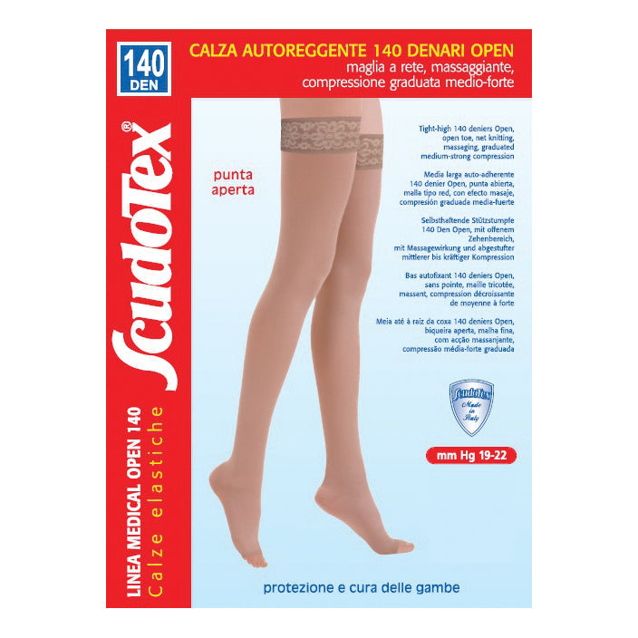 SCUDOTEX AREG 140 OP PIZ NAT6  