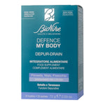 Bionike Defence My Body DepurDrain Integratore Alimentare 20 Bustine  