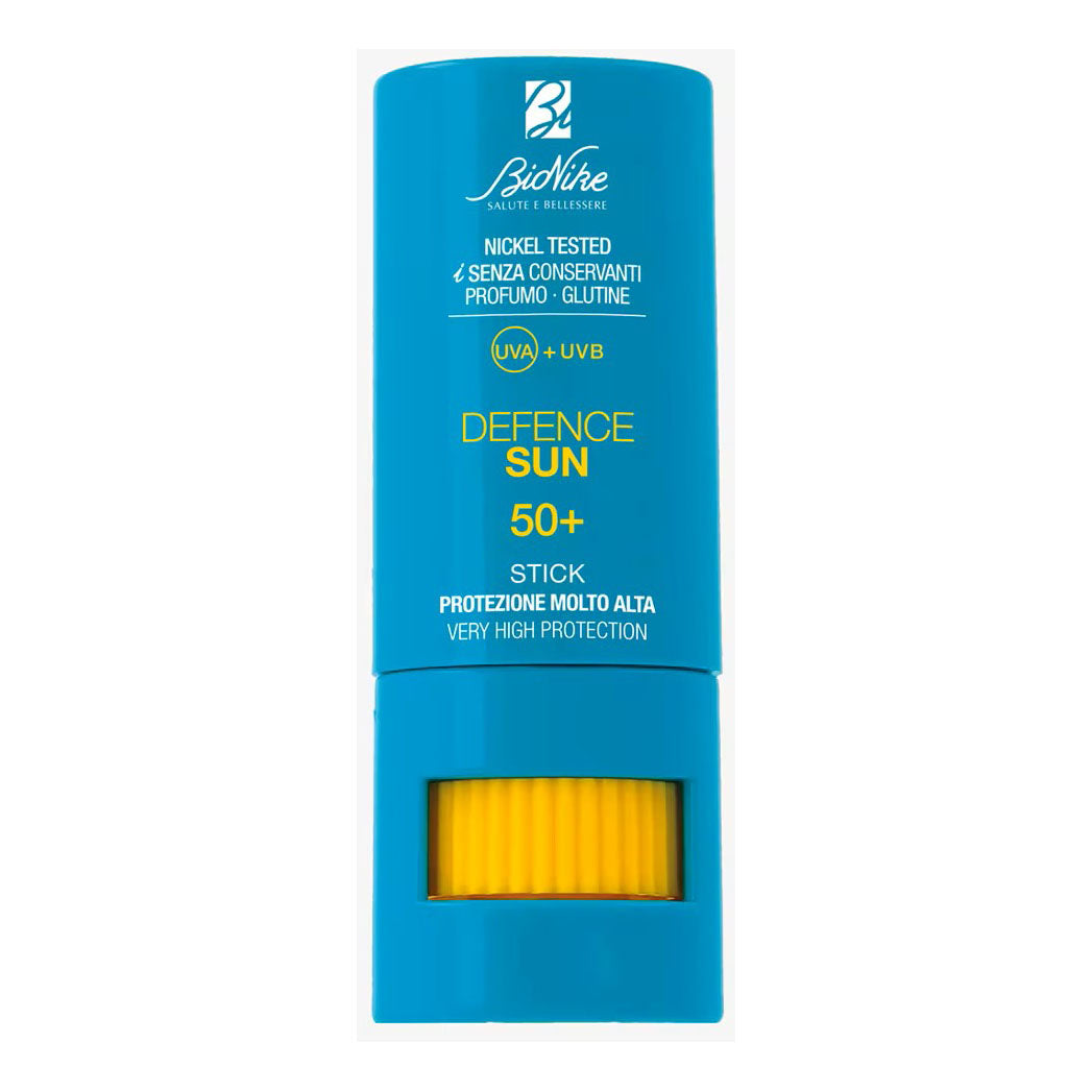 DEFENCE SUN 50+ STICK SENS 9ML