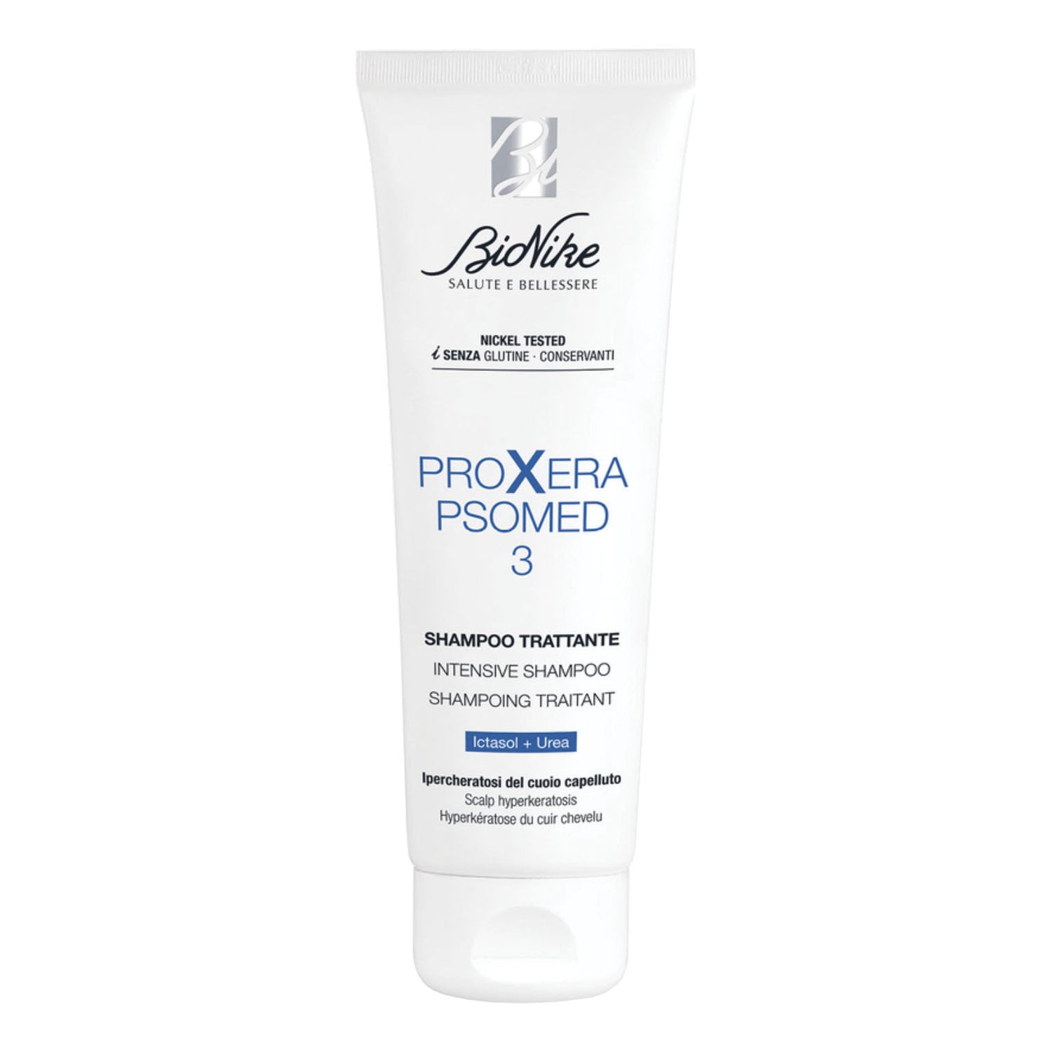 Bionike Proxera Psomed 3 Shampoo Trattante 125ml