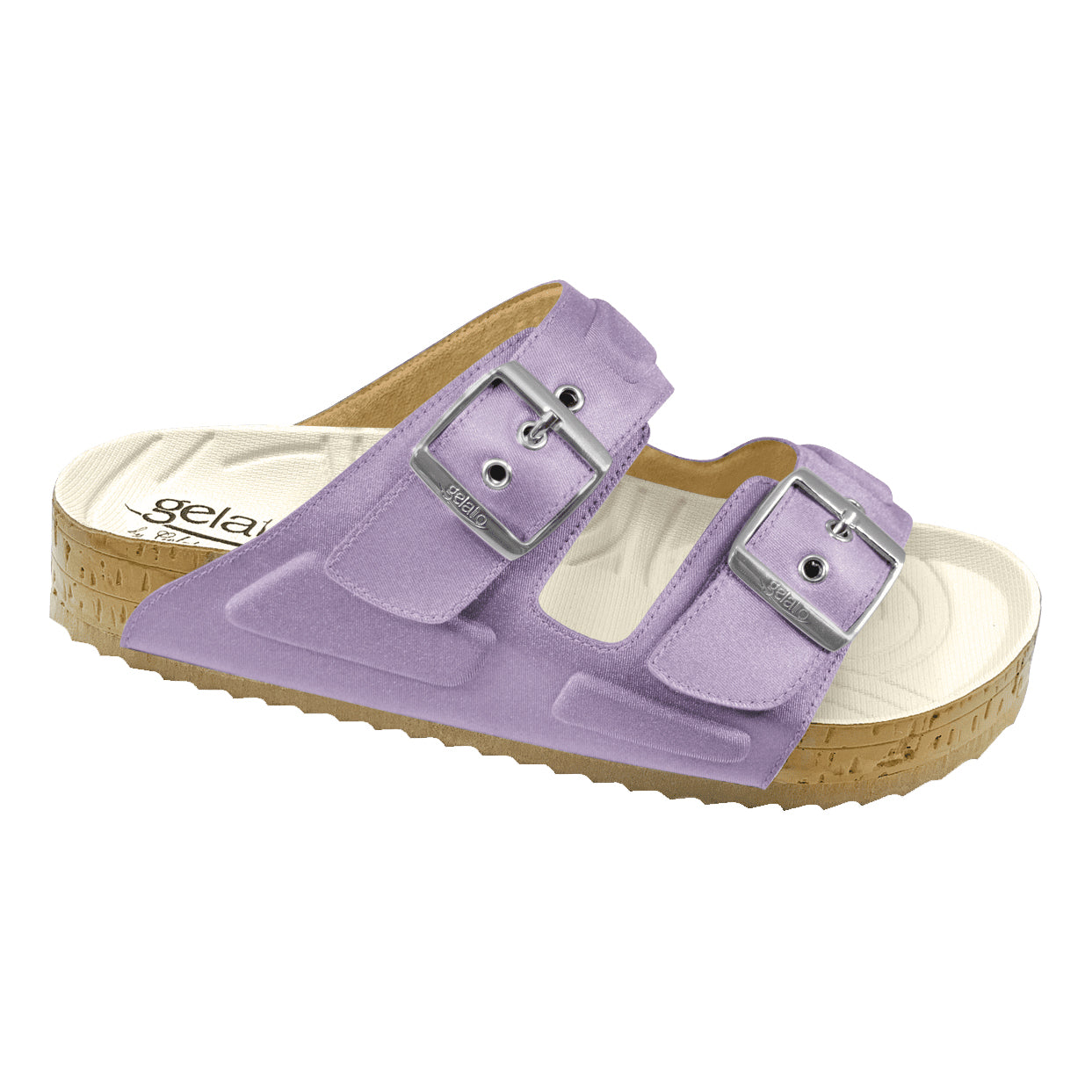 Woodstock 2,0 Sop Lilla - Calzature Plantare Anatomico - Taglia 35/36
