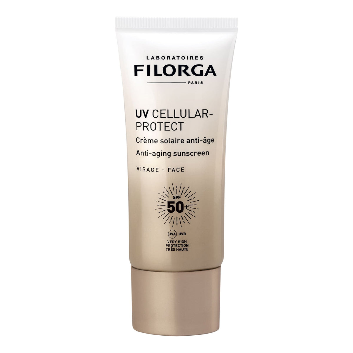 FILORGA UV CELL PROTECT FACE  