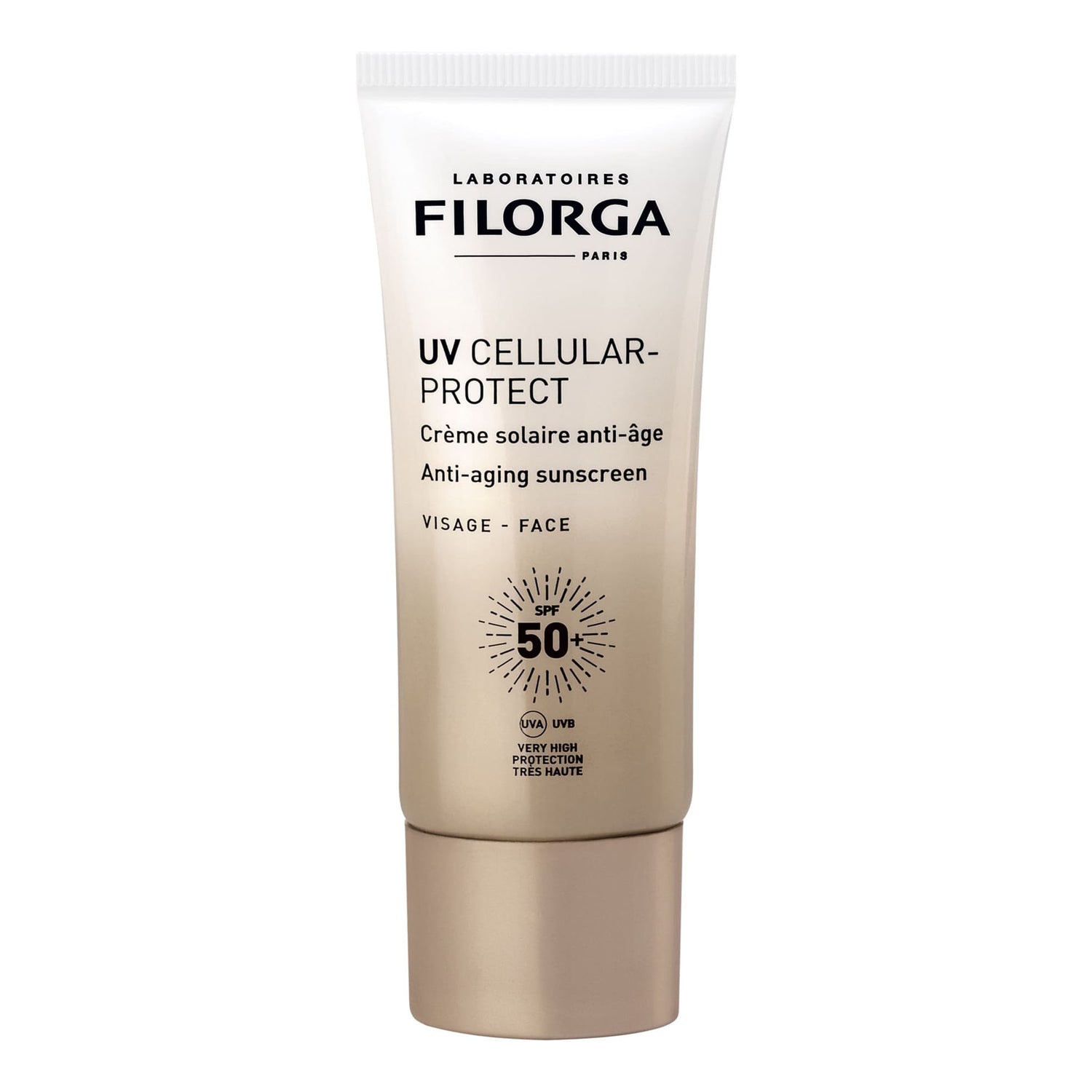 FILORGA UV CELL PROTECT FACE
