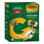 GIUSTO S/G CHOCOPAF 250G  