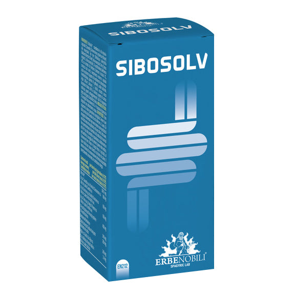 SIBOSOLV 60CPS ACIDORESIST  