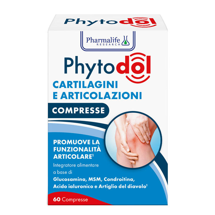 PHYTODOL CARTILAGINI ARTI60CPR
