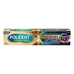 Polident Power Max Supreme | Adesivo Dentiera Tutto in 1 | 70 g  