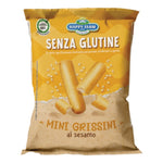HAPPY FARM GRISSINI AL SESAMO  