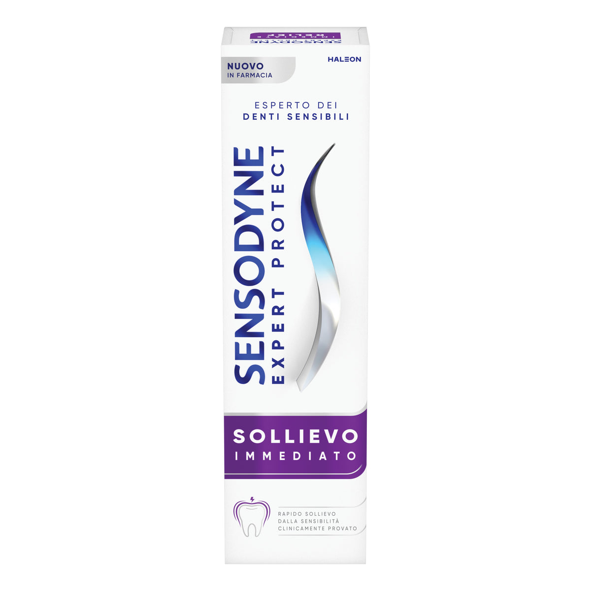 Sensodyne Expert Protect | Dentifricio Sollievo Immediato | 75 ml  