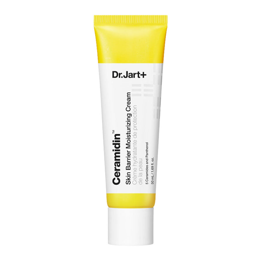 Dr.Jart+ Ceramidin Skin Barrier Moisturizing Cream – Crema Idratante Barriera Cutanea 50 ml