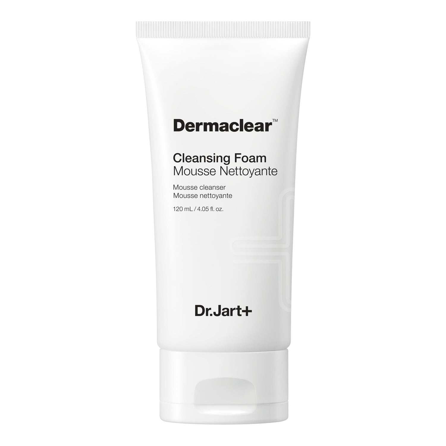 Dr.Jart+ Dermaclear™ Ph Cleanser Foam Face Wash – Schiuma Detergente Viso 120ml