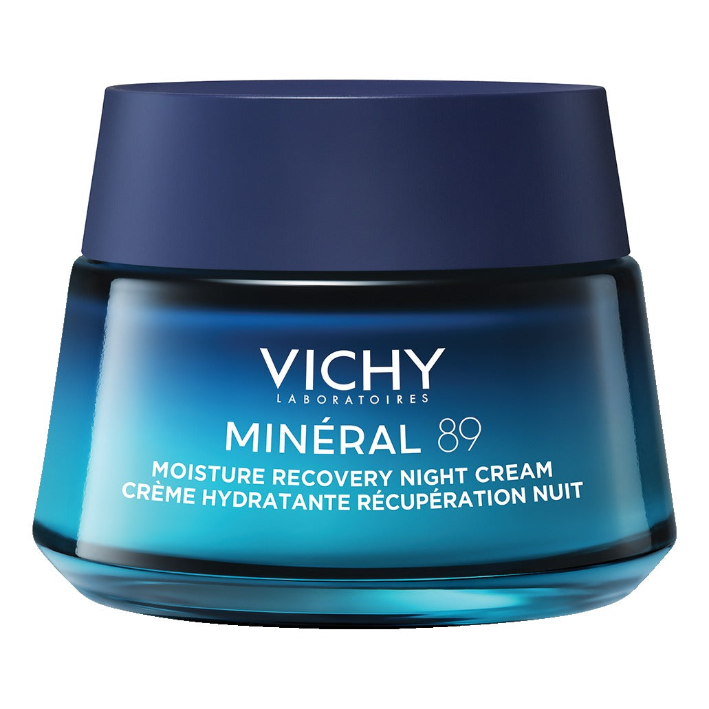 Vichy MINERAL 89 CREMA NOTTE 50ML
