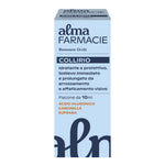 AF COLLIRIO 10ML  