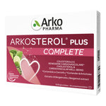 ARKOSTEROL PLUS COMPLETE 30CPR  