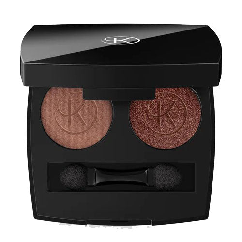 Korff Make Up - Palette Duo Collagene N. 01 Oriental Desert
