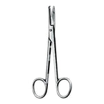 FORBICE PUNTI 13CM MONOUSO  