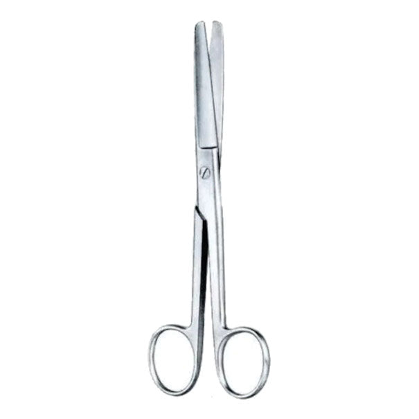 FORBICE RETTA P SMUS 14CM MON