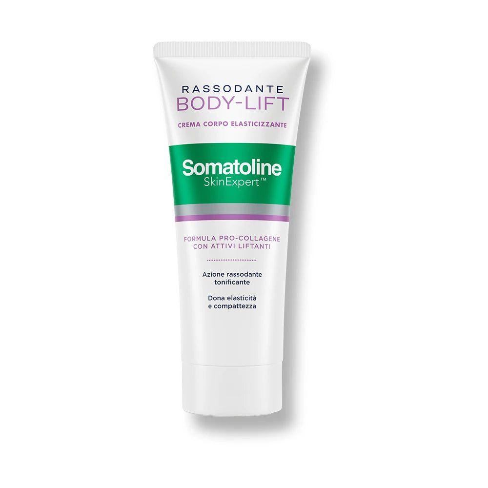 Somatoline Skin Expert Rassodante | Crema Corpo Elasticizzante | 200 ml
