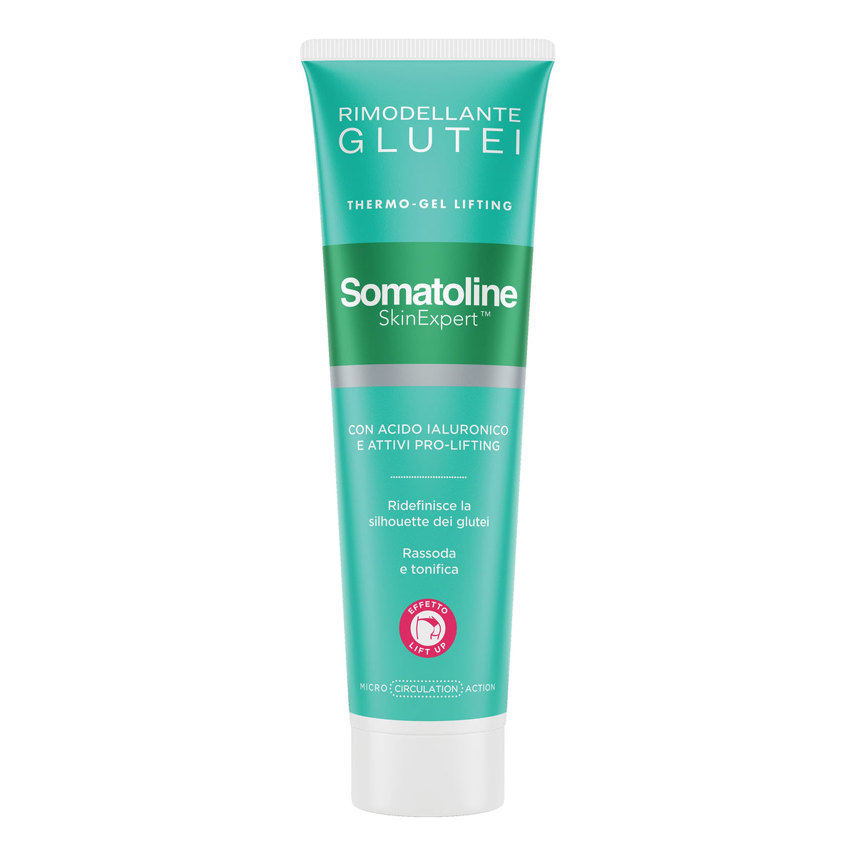 Somatoline Skin Expert – Rimodellante Glutei Thermo-Gel Lifting 150ml  