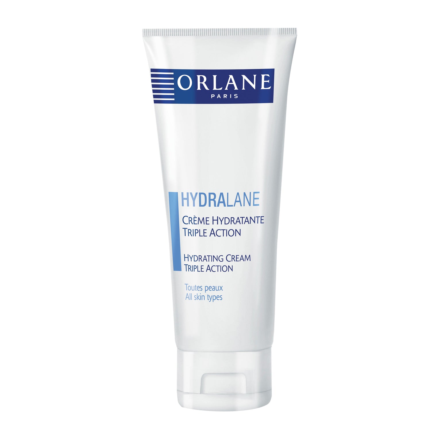 Orlane - Hydralane Crème Hydratante Triple Action - Crema Idratante Tripla Azione 75ml