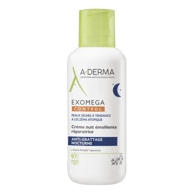 EXOMEGA CONTROL CREMA NTT400ML