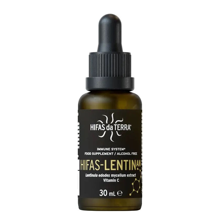 HIFAS LENTINAN 30ML