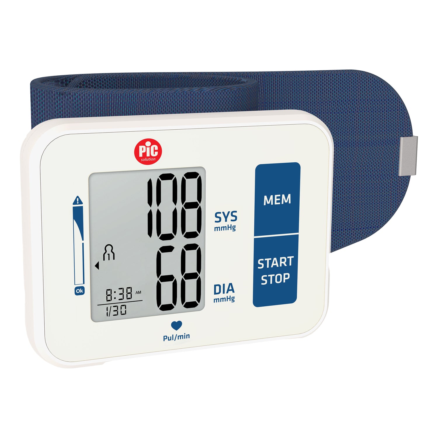 LITERAPID WRIST MISURAT PRESS