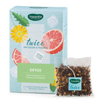 Neavita Twice To Go Infuso A Freddo Detox 12 Maxi-Filtro  