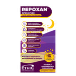 REPOXAN 30CPR  