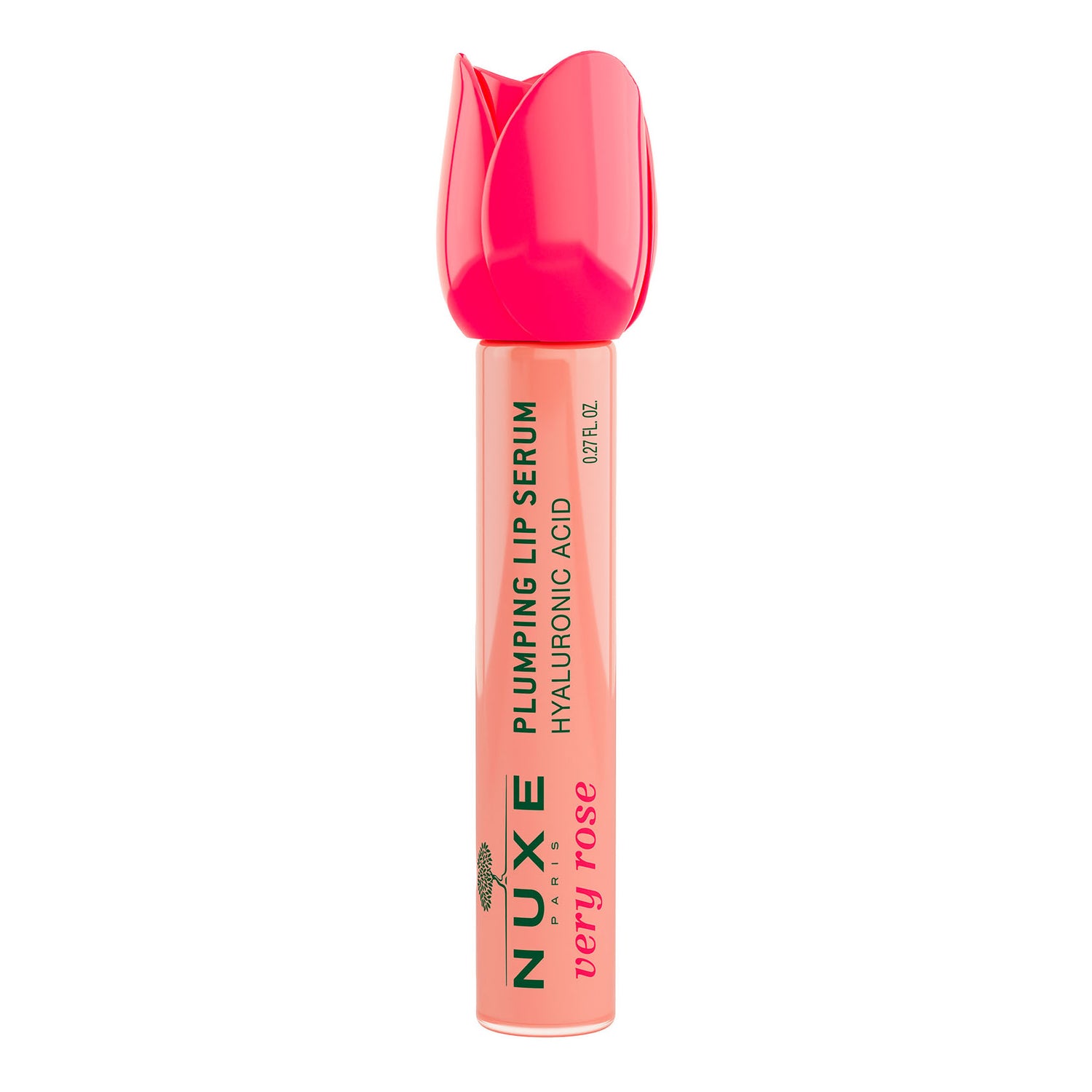 NUXE VERY ROSE PLUMPING LIP SE