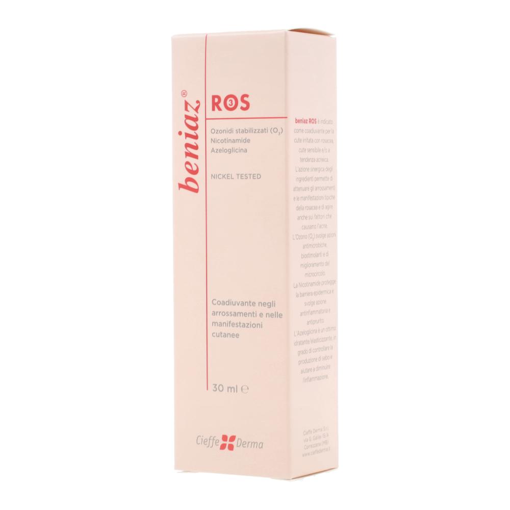 BENIAZ ROS 30ML  