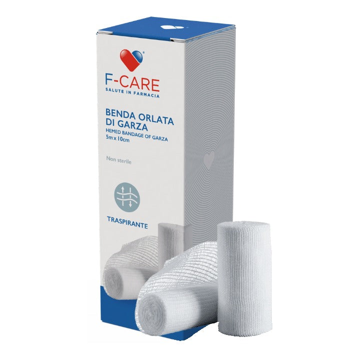 BENDA F CARE ORLATA12/8 10X500