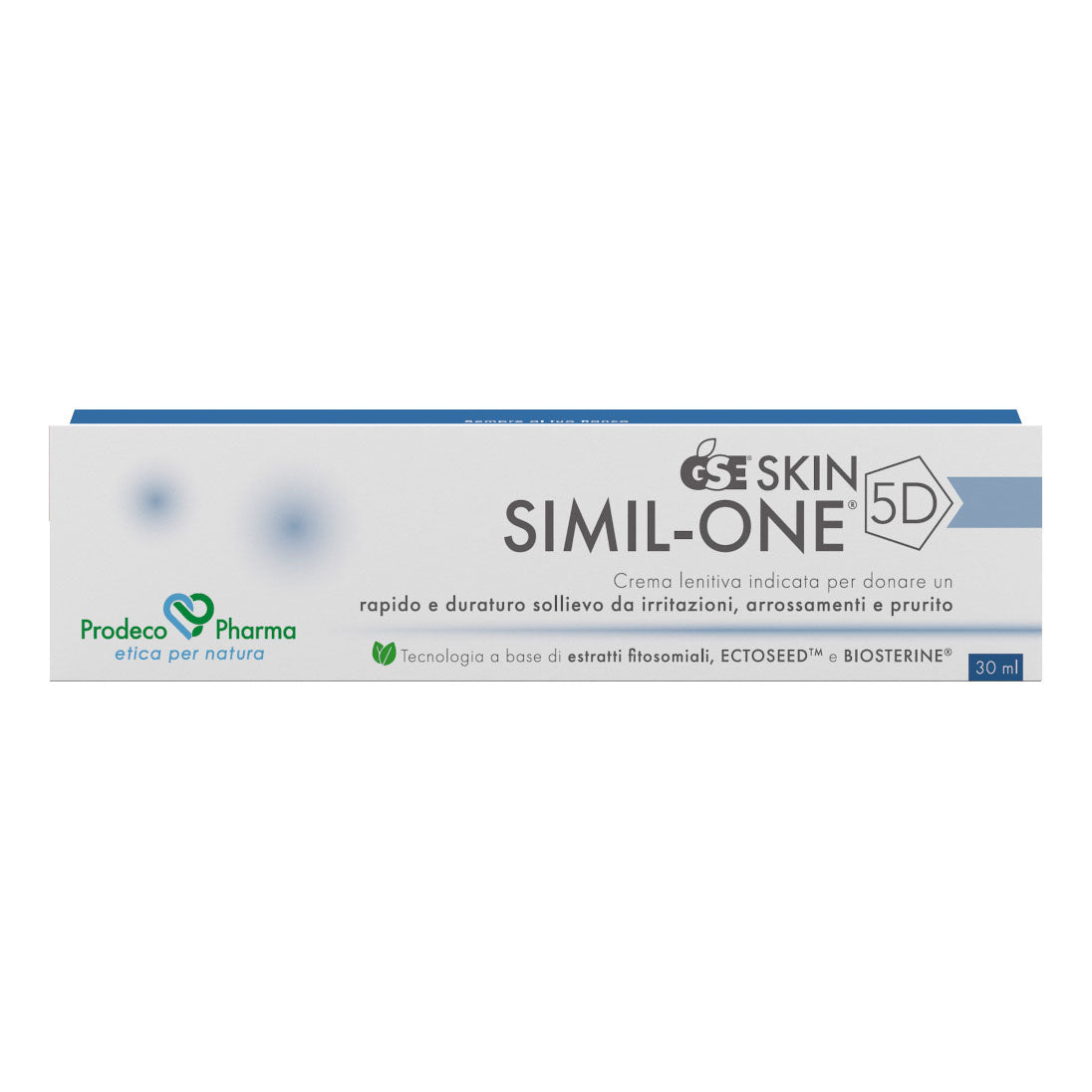 GSE SIMIL-ONE 5D 30ML