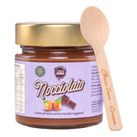 CHOCO ZERO CREMA PROT NOCC200G  