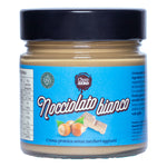 CHOCO ZERO CREMA PROT NOCC200G  