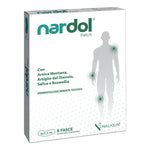 NARDOL PATCH 6PZ  