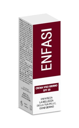 ENFASI CREMA VISO GIORNO 50ML  